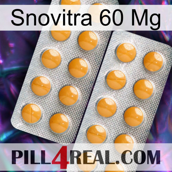 Snovitra 60Mg levitra2